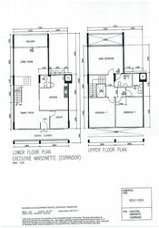 Blk 333 Kampong Ubi View (Geylang), HDB Executive #466294871